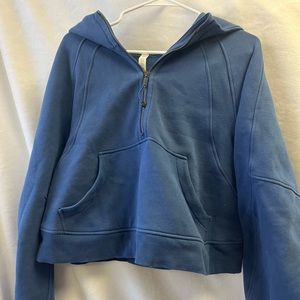 Like New Lululemon Scuba